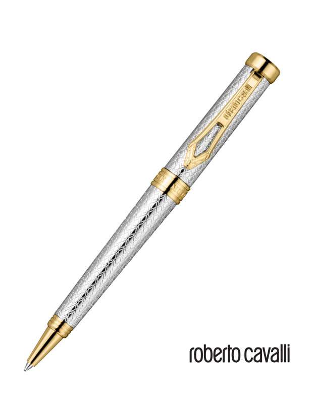 Roberto Cavalli Ballpoint Pen